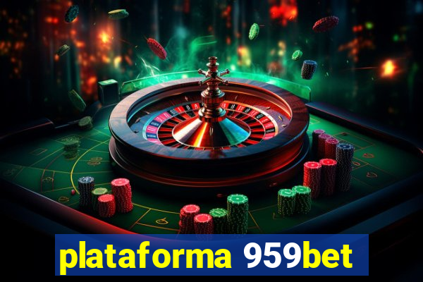 plataforma 959bet